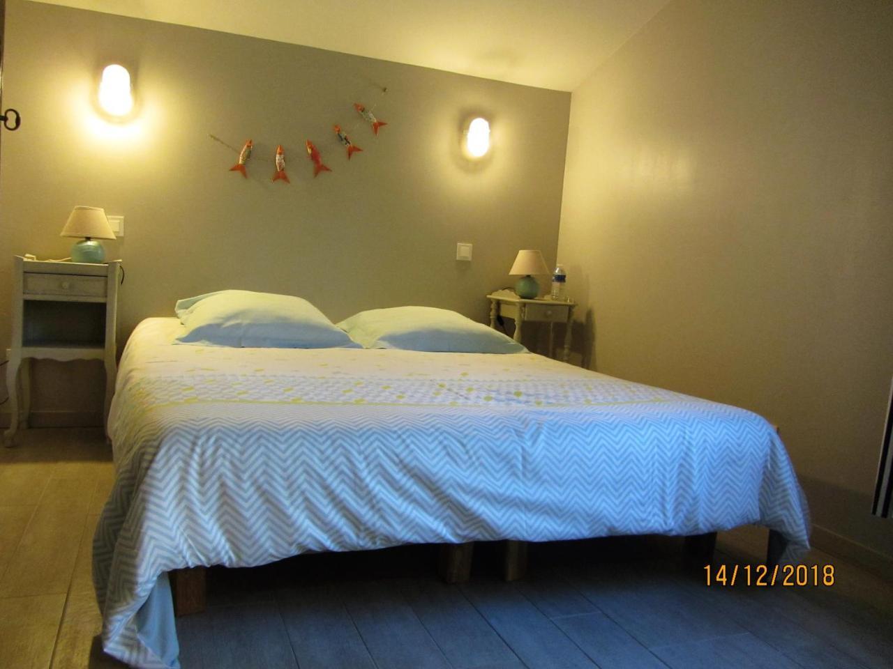 Villa Batelo Six-Fours-les-Plages Luaran gambar