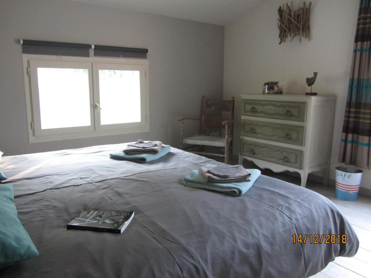 Villa Batelo Six-Fours-les-Plages Luaran gambar