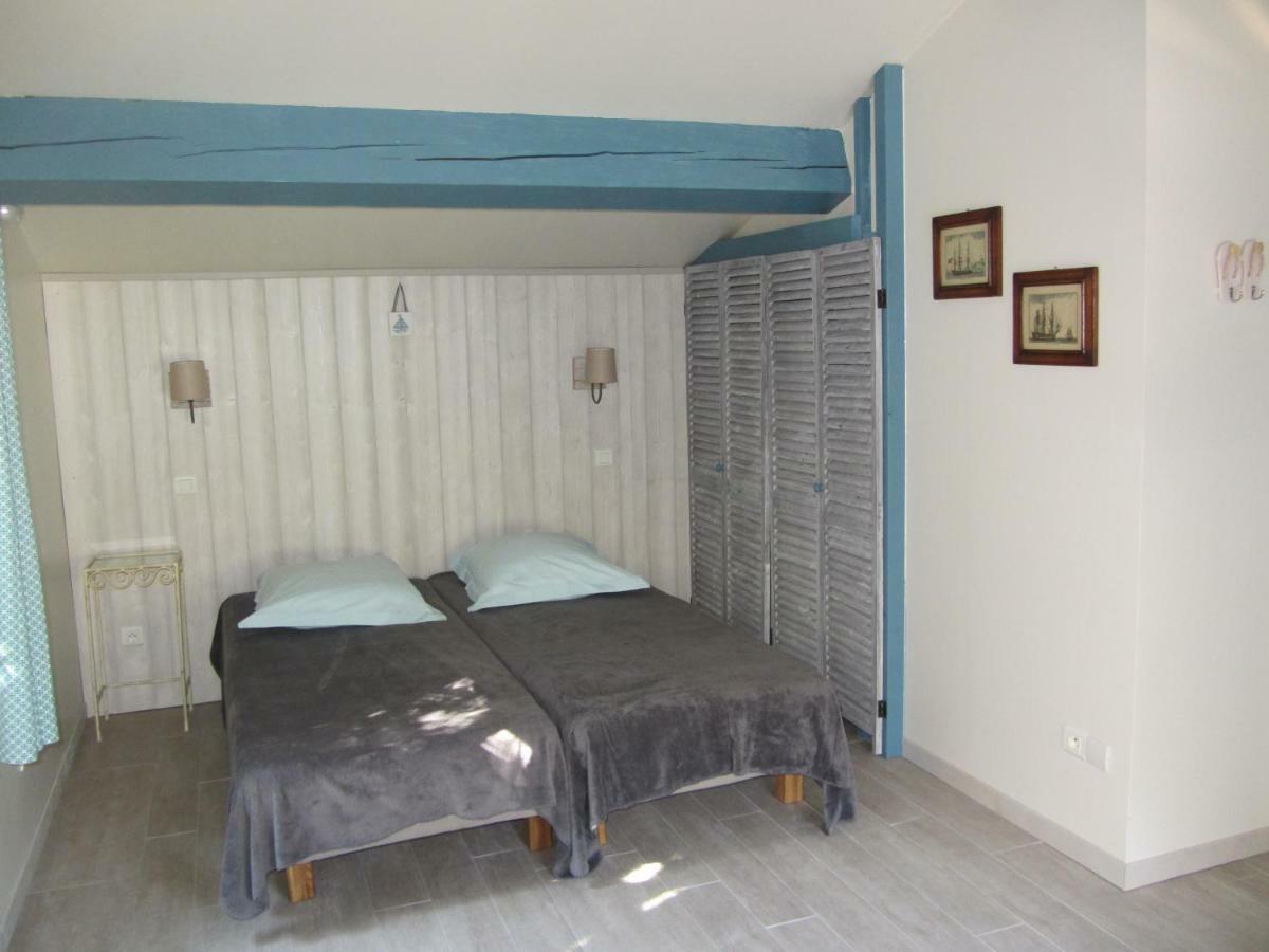 Villa Batelo Six-Fours-les-Plages Luaran gambar