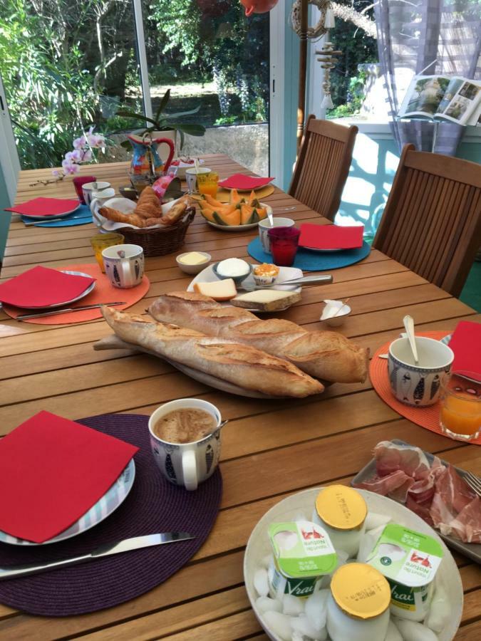Villa Batelo Six-Fours-les-Plages Luaran gambar