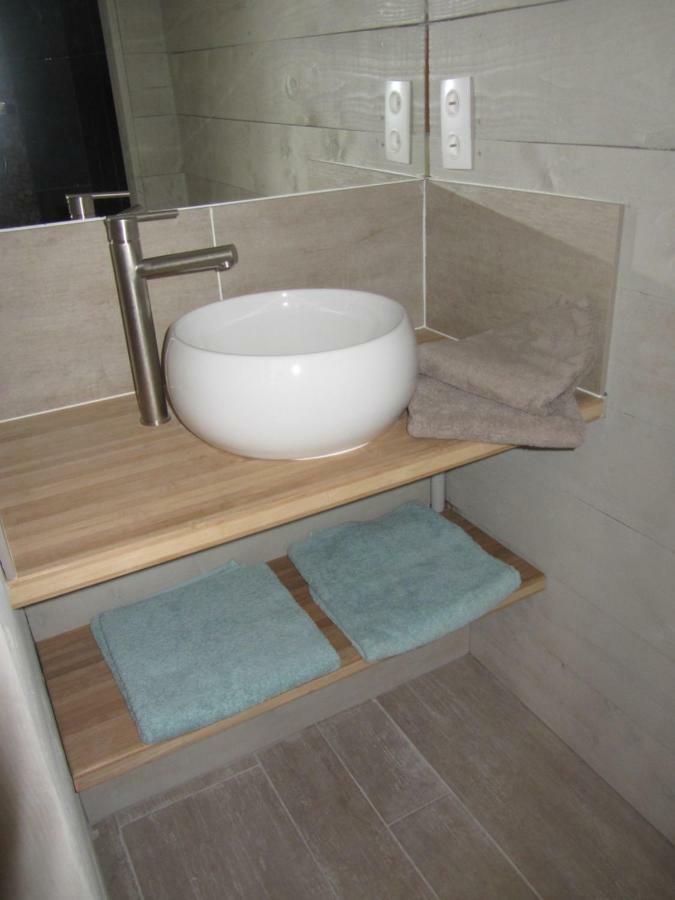 Villa Batelo Six-Fours-les-Plages Luaran gambar